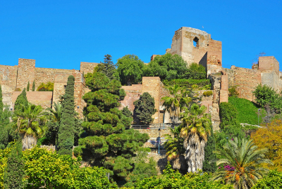 Voyage scolaire Le Grand Sud espagnol