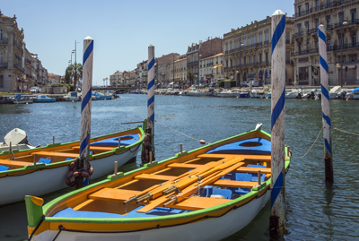 Voyage scolaire Hérault